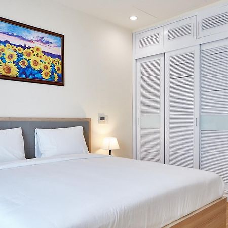8B Aparthotel 胡志明市 外观 照片